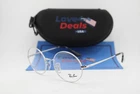 New Ray-ban Rb 1970V Oval 2501 Silver Grey Havana Authentic Eyeglasses 51-19. Price: $152.15.
