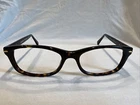 Coach HC6054 Elise 5001 (dark Tortoise) 52 16-135 Eyeglasses Frames New. Price: $44.95.