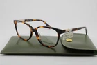 New Longchamp LO2644 214 Brown Havana Gold Authentic Eyeglasses 54-15. Price: $89.25.