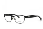 Ralph Lauren Eyeglasses Black 6043 131 52-15-135 New. Price: $40.99.
