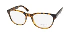 New Vogue 5313 Eyeglasses Brown Plastic 2790 Square Womens Full-rim 52-19-145. Price: $69.95.