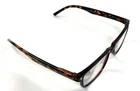 Cmc Eyeglasses Neutral Geek Brown Tortoise 1013914 Flexhinge Pre-owned. Price: $24.99.