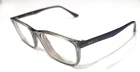 Ban RB7170I 5954 Gray Square Eyeglasses 53-18 145 International Series India Pre-owned. Price: $33.99.