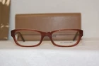 New Authentic Burberry Eyeglass 2096 Violet/opal Pink 3257 Size 51-17MM & Case!. Price: $149.00.