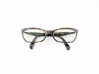 Prada Eyeglasses Frames Only, Vpr 15P-A 2AU-1O1, 55-16-135, Brown, Made In Italy Pre-owned. Price: $59.99.