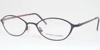 Ralph Lauren Rl 1317 F43 Aubergine Purple Eyeglasses 48-17-130MM Italy New. Price: $67.48.