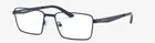 Unit New Arnette Black Eyeglass Frame 53-17-145 #406. Price: $128.00.
