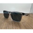 Nike Verge EV1059 004 #2 Men's Square Sunglasses Gray Plastic Lens New. Price: $53.99.