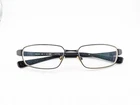 Nike Eyeglasses Frames Only, 8161 020, 54-16-140, Black Pre-owned. Price: $49.99.