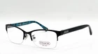 New Coach Hc 5038 9077 Satin Black Authentic Eyeglasses 52-17. Price: $83.60.