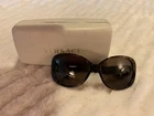 Versace VE4221 Womens Sunglasses Pre-owned. Price: $149.00.
