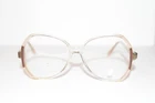 Optiline 5046 Eyeglass/sunglass Frames 56 18-135MM Pre-owned. Price: $54.99.