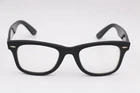 Ray-ban Wayfarer Ease Black Square Eyeglasses Frames RB4340V 50-22-150 New. Price: $97.46.