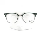 Ray-ban Eyeglasses Rb 7216 8208 Dark Green Black 51-20-145 No Case New. Price: $75.00.