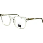 Gap VGP214 Mens Plastic Eyeglass Frame Crystal 48-18 Spring Hinges New. Price: $62.97.