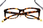 Gant Rugger Gr Yuri Tortoise 52-16-145 Eyeglasses Frames Pre-owned. Price: $35.54.