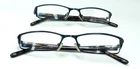 Marc Hunter 51-17-140 Black New Frames Mens/womens Eyeglasses. Price: $29.99.