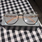 Tiffany&co Eyeglasses Frames Tf 1147 Black &rose Gold 55/17/140 New. Price: $250.00.