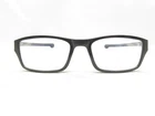 Oakley Chamfer Pavement Navy OX8039-0553 Eyeglasses Frames Only 53-18-140 120311 Pre-owned. Price: $79.99.