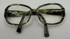 Vera Wang Frames Only Eyeglasses V209 Et Black Tan 55-17-135 Pre-owned. Price: $28.88.