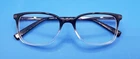 Ted Baker London TFM001 Blk 53/17 140 B:37 Men Glasses Frames Euc Pre-owned. Price: $49.99.