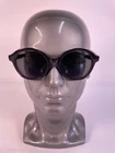 GOGGLES4U LG9012K Eyeglasses Optical Frame 50-17-140 Black Pre-owned. Price: $14.99.