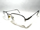 Safilo Elasta 7033 Eyeglasses Frame Only 53-19-145 Italy Pre-owned. Price: $24.99.