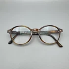 Giorgio Armani 7004 5191 Tortoise Brown Eyeglasses 47-19-140 / Frames Only Pre-owned. Price: $59.97.
