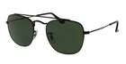 Ray-ban 0RB3557 919931 Legend Aviator Full Rim Black Sunglasses New. Price: $109.99.