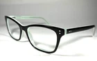 Chelsea Morgan Cm 7007 Eyeglasses Frame, Brown Green, Size: 52-16-140 Pre-owned. Price: $37.90.