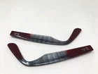 Authentic Temple Replacement Parts Ray Ban RB5184 5517 145MM BD63 Pre-owned. Price: $34.00.