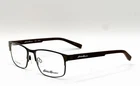 Eddie Bauer EB32018 Khaki Rectangle Authentic Eyeglass Frames 54-17-140 New. Price: $67.72.