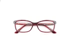 Salvatore Ferragamo Eyeglasses Frames Only, SF2886 603, 52-15-140, Red, Italy Pre-owned. Price: $59.99.