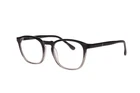 New Success Xpl Black & Grey Evan Eyeglasses 50/19/145. Price: $39.95.
