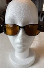 Ted Baker TFW003 Blk 50-16-135 B:35 Eyeglasses Purple/black; Frames Only Pre-owned. Price: $63.45.