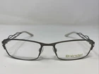 Brendel Eyewear 902103 00 53-17-135 Gunmetal Full Rim Eyeglasses Frame EB75 New. Price: $56.00.