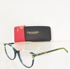 New Authentic Ccs By Coco Song Eyeglasses 183 Col. 52MM. Price: $89.99.