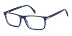 David Beckham 1019 Matte Blue 54/16/150 Man Eyewear Frame New. Price: $218.00.