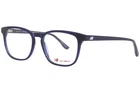 New Balance NB524-1 Eyeglasses Men's Midnight Blue Full Rim Optical Frame 48MM. Price: $84.95.