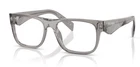 Prada Demo Rectangular Men's Sunglasses 22ZV 16Z1O1 55 53 New. Price: $299.99.