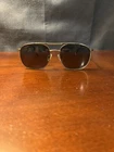 Via Milano Eyeglasses Frames Only Lt 24017418 Style Tremont Gun 58 145 Pre-owned. Price: $18.00.
