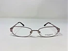 Katelyn Lauren Eyeglasses Frames KL6780 Rose 54-17-135 Full Rim XB64 New. Price: $39.60.