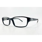 Nautica N8043 010 Black Eyeglasses Frames 54-17-145 Rectangle Womens Pre-owned. Price: $31.99.