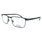 Lightec By Morel Eyeglasses Frames 30062L BG03 Blue Gray Rectangle 52-17-140 New. Price: $119.99.