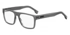 Hugo Boss 1652 Grey 53/18/145 Man Eyewear Frame New. Price: $219.00.