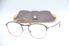 Persol 7007-V 1071 Havana Gold Authentic Frames Eyeglasses 49-19 New. Price: $191.10.