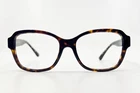 Coach Eyeglasses Sunglasses Hc 8232 550713 Dark Tortoise 56 140 17301 Pre-owned. Price: $27.99.