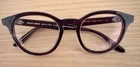 Giorgio Armani 0AR 7227 Men's Phantos Eyeglass Frames, Brown 50-21-145 Pre-owned. Price: $69.99.