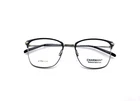 Charmant CH29715 Gray Silver Authentic Full Rim Eyeglasses Frames 54-19-145 New. Price: $79.95.