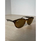 Ray-ban RB4305 710/83 Sunglasses Read Tortoise Shell Frames 53-19-145 Pre-owned. Price: $31.96.